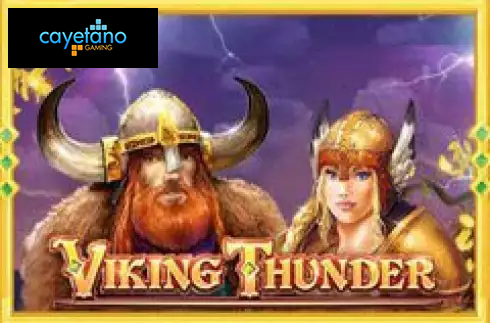 Viking Thunder